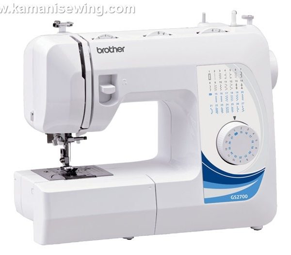 GS2700